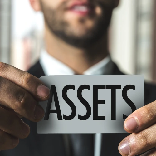 Managing Assets