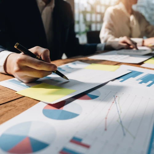 Wealth Management