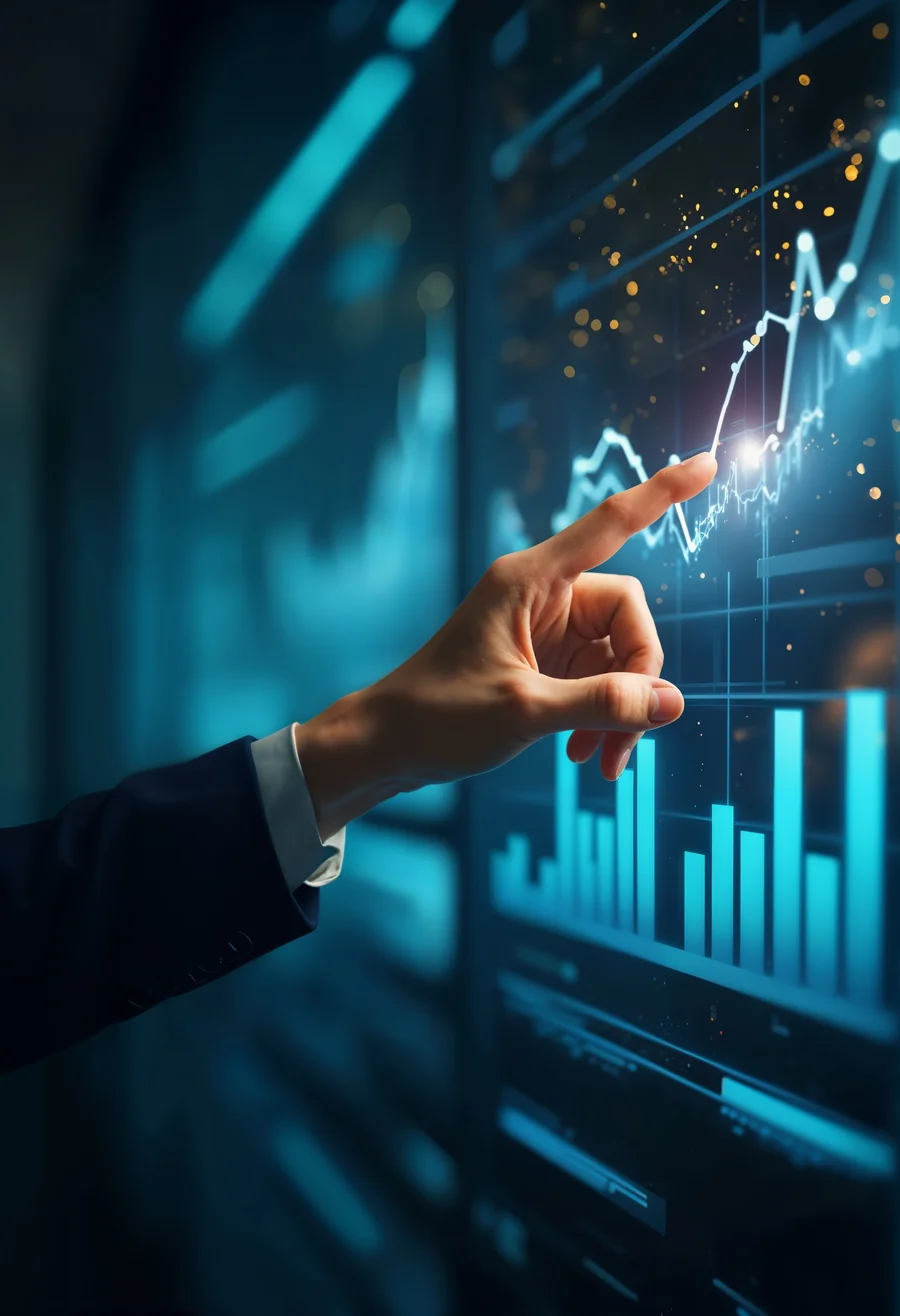 Asset management Dubai